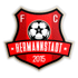 赫曼施塔特 队徽